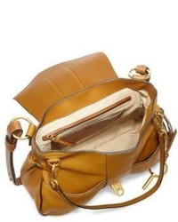 Chloé Chloe Lexa Medium Leather Shoulder Bag