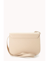 Forever 21 Classic Structured Crossbody
