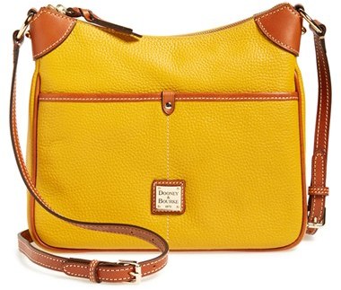 Kimberly crossbody best sale dooney and bourke