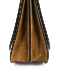 Marni Saddle Shoulder Bag