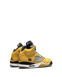 Jordan Air 5 Retro T23 Sneakers