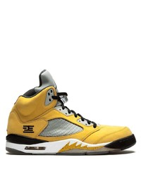 Jordan Air 5 Retro T23 Sneakers