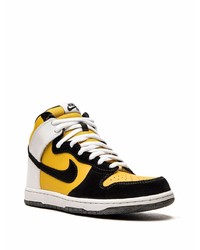 Nike Dunk High Sb Emb Sneakers