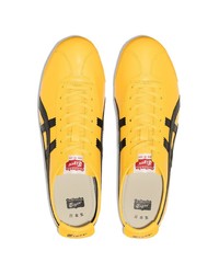 Onitsuka Tiger Lomber Low Top Sneakers