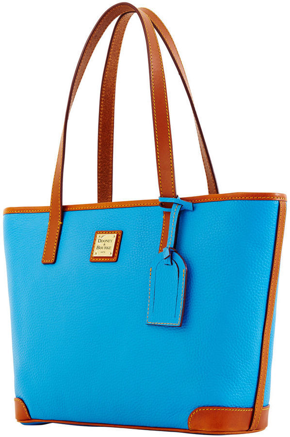 Dooney & bourke online charleston tote