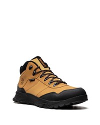 Timberland Lincoln Peak Mid Hiking Boots