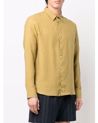 A Kind Of Guise Flores Long Sleeve Shirt