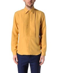 Burberry Prorsum Long Sleeve Shirt