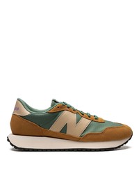New Balance 237 Forest Sneakers