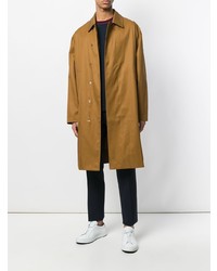 Jil Sander Oversized Button Coat