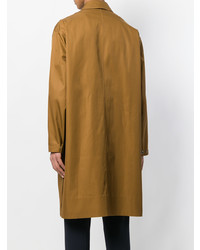 Jil Sander Oversized Button Coat