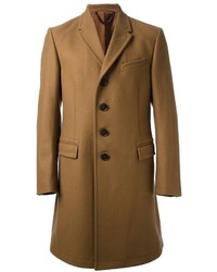 Paul Smith Classic Overcoat
