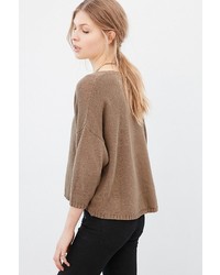 Ecote Scout Pullover Sweater