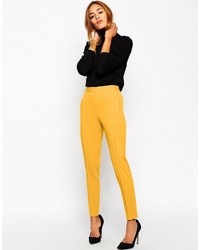 Mustard Pants Outfits For Women (103 ideas & outfits) | Lookastic