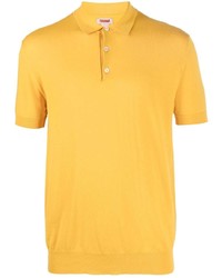 Baracuta Cotton Polo Shirt
