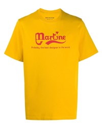 Martine Rose Best Designer T Shirt