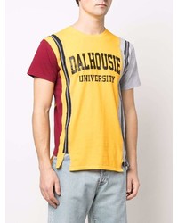 Needles Dalhousie University T Shirt