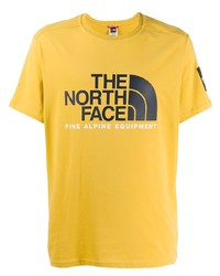 The North Face Fine Alpine Ii T Shirt