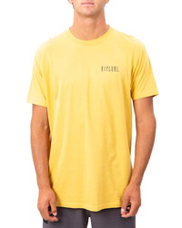 Rip Curl Layback Graphic Tee