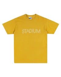 Stadium Goods Logo Print T Shirt