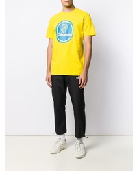 Chinatown Market Logo Print Tshirt