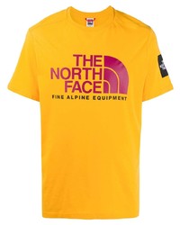 The North Face Standard Logo T Shirt