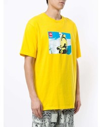 Supreme The North Face T Shirt