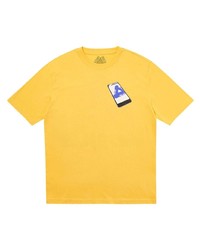Palace Tri Phone T Shirt
