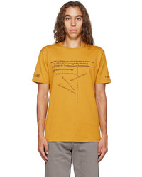 Bless Yellow Multicollection Iii T Shirt