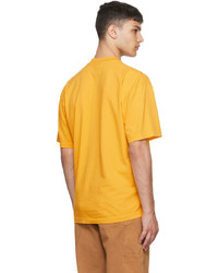 Online Ceramics Yellow Witch Hat T Shirt