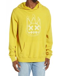 Cult of Individuality Logo Hoodie