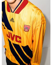 adidas Arsenal Fc 93 94 T Shirt