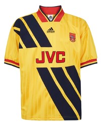 adidas X Arsenal Fc 93 94 T Shirt
