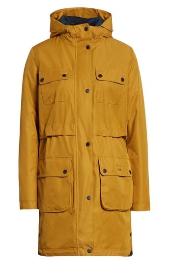 Isobar waterproof sale jacket