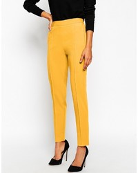 Asos Collection Pants With High Waist
