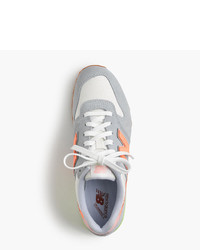 New Balance For Jcrew 696 Sneakers