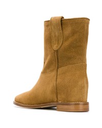 Twin-Set Ankle Length Boots