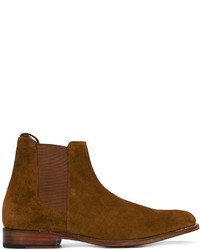Grenson Ankle Length Boots