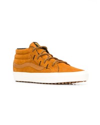 Vans sk8 mid hot sale reissue ghillie