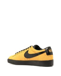 Nike Sb Blazer Low Gt Sneakers