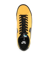 Nike Sb Blazer Low Gt Sneakers