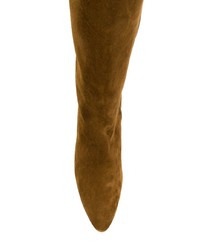 Laurence Dacade Thigh Length Boots