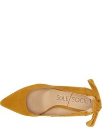 Sole Society Mabel Pump
