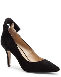 Sole Society Mabel Back Bow Pump