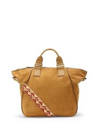 Vince Camuto Rosa Leather Tote