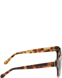 Linda Farrow Max Sunglasses