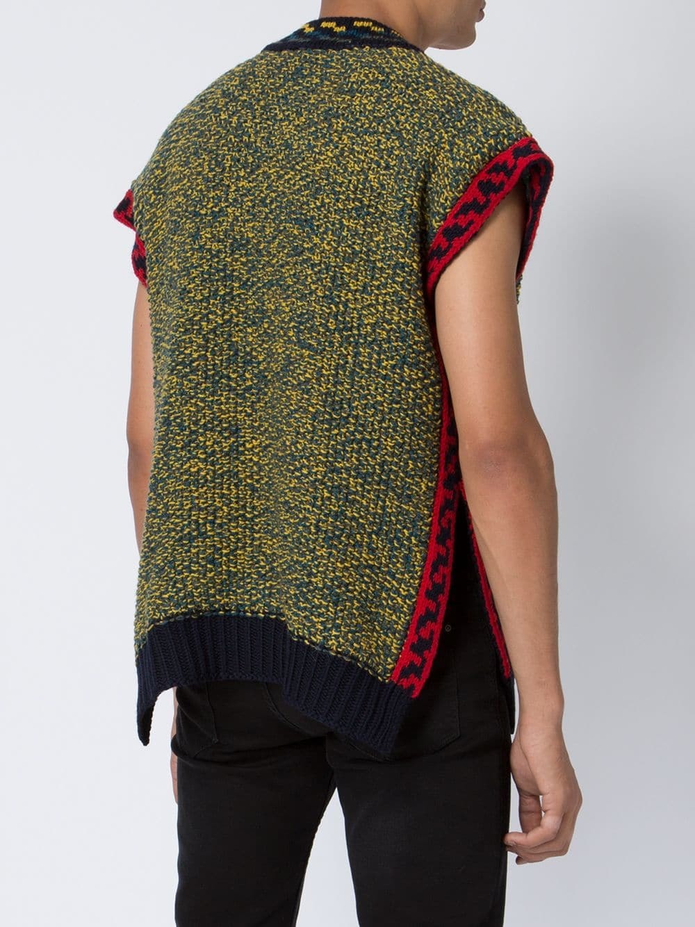 SWEATER PHM009 – Pierre Louis Mascia