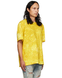 Alchemist Yellow Laundry Lab T Shirt