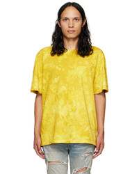 Alchemist Yellow Laundry Lab T Shirt