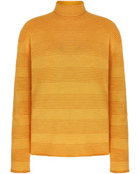 Paper London Yuki Striped Sweater